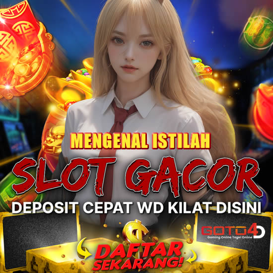 slot gacor