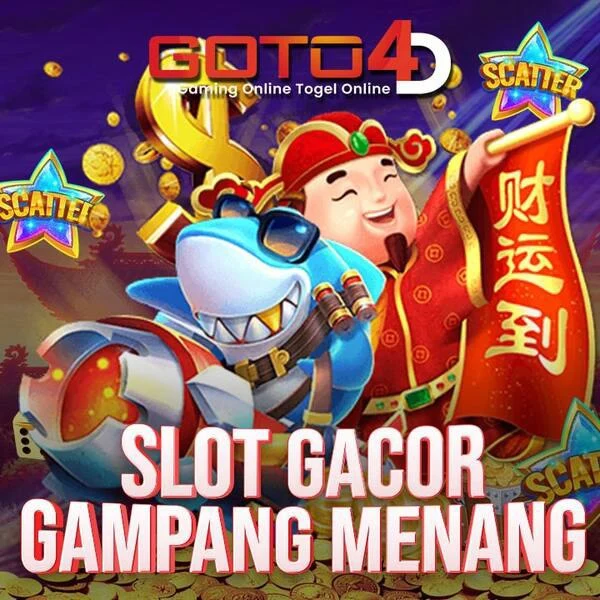 slot gacor